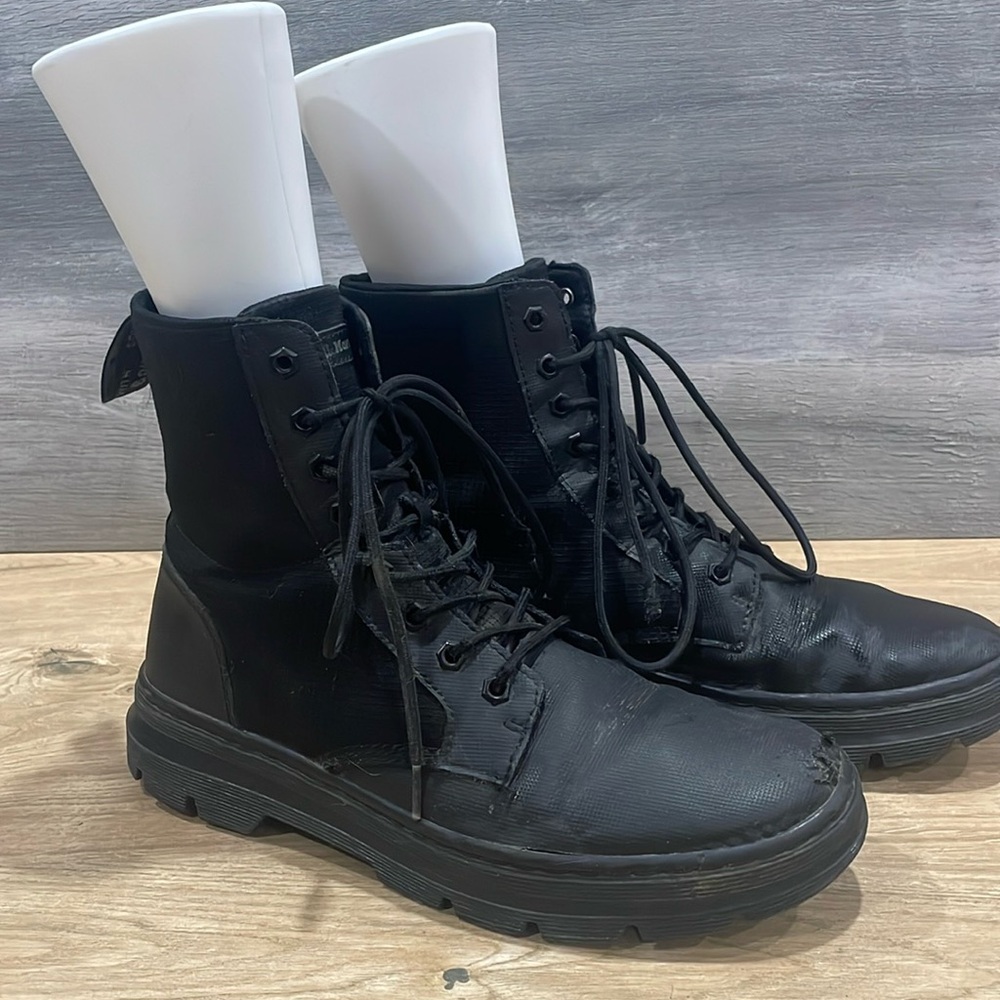 Dr Martens Men Work Boots US 11